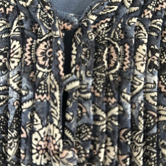 Joie Silk Dress XXS - Picture 6 of 10